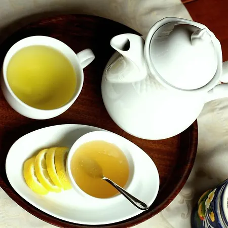 Отель Welski Health & Happiness Center 3*