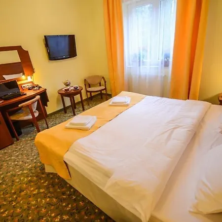 Welski Health & Happiness Center Отель