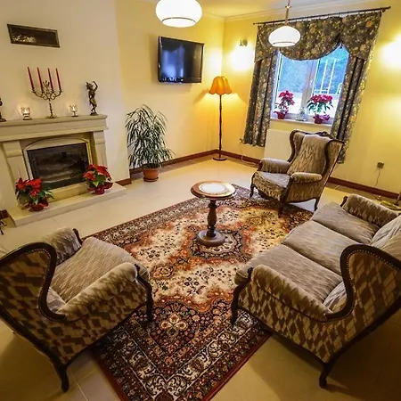Welski Health & Happiness Center Отель 3*