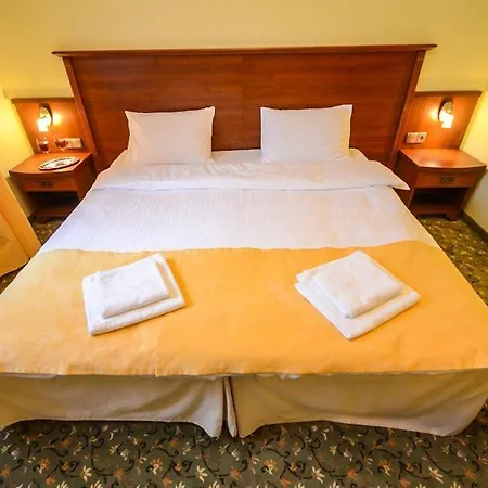Welski Health & Happiness Center Hotel Lidzbark Welski