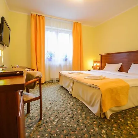 Welski Health & Happiness Center 3*
