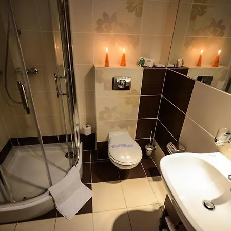 Отель Welski Health & Happiness Center 3*