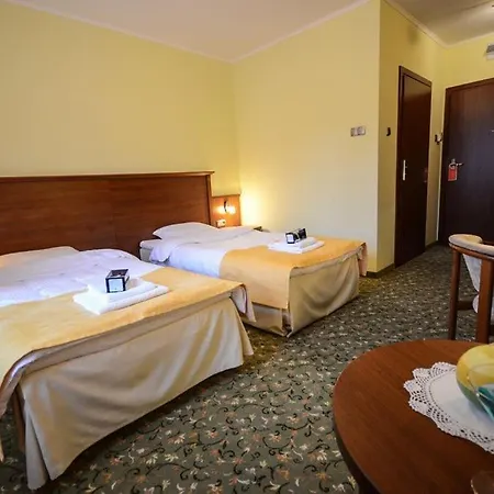 Welski Health & Happiness Center 3*