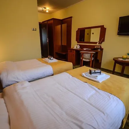 Welski Health & Happiness Center 3* Lidzbark Welski