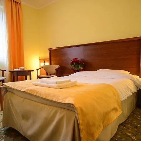 Welski Health & Happiness Center 3*