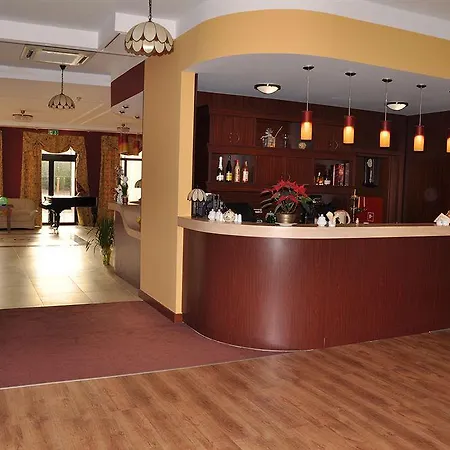 Отель Welski Health & Happiness Center 3*