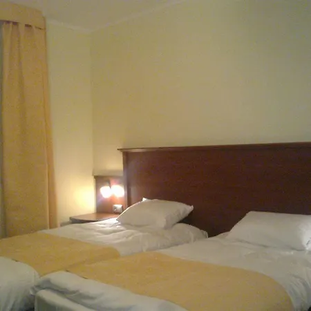 Welski Health & Happiness Center Отель 3*