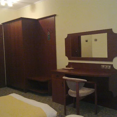 Отель Welski Health & Happiness Center Lidzbark Welski