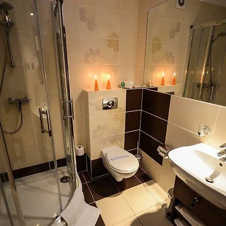 Welski Health & Happiness Center 3* Lidzbark Welski