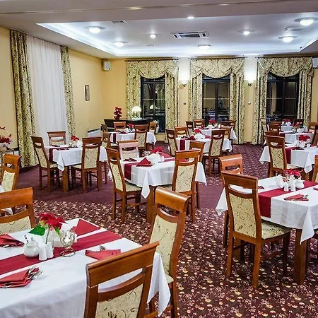 Hotel Welski Health & Happiness Center