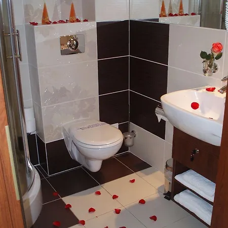 Welski Health & Happiness Center Отель Lidzbark Welski