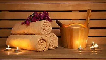 Welski Health & Happiness Center Lidzbark Welski