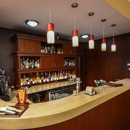 Welski Health & Happiness Center 3* Lidzbark Welski