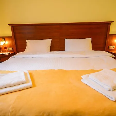 Welski Health & Happiness Center 3* Lidzbark Welski