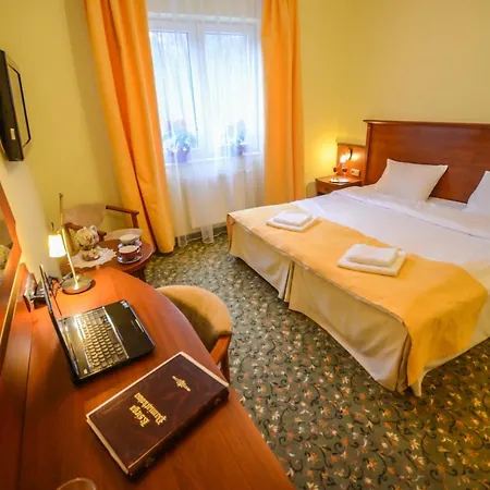 Welski Health & Happiness Center 3*